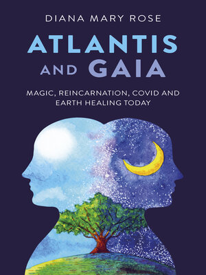 cover image of Atlantis and Gaia